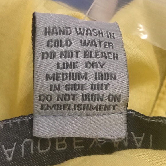 🆕 Audrey Mai Yellow Long Sleeves Blouse-Med - Picture 7 of 7